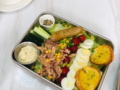 -吃饼人西餐(南开店)