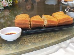 -御和宴·精品粤菜(天润御海湾店)