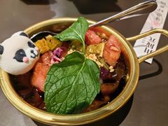 -川成元·麻辣香锅(凯德MALL西直门店)