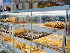 -85度C(南京龙江店)