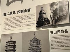 -梁思成纪念馆