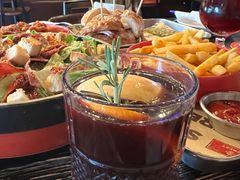 -Side Street街旁(交道口店)