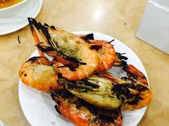 -T&K 海鲜