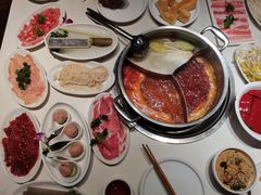 -周师兄大刀腰片火锅(洪崖洞旗舰店)