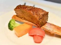 -王品牛排(郑州大卫城店)