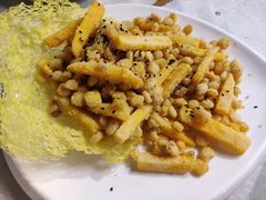 蛋黄南瓜玉米粒-乾园(天河城店)