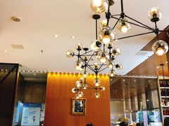 -千日贺茶餐厅(高新万达店)