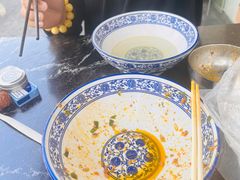 -原怡园面馆(拙政园店)