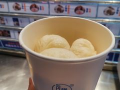 -包馔·夜包子(华强北店)