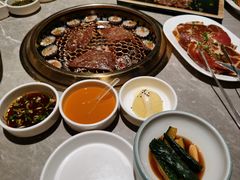 -韩盛·古法烤肉店(皇城恒隆广场店)