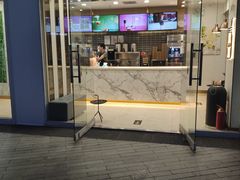 门面-CoCo都可(建外SOHO店)