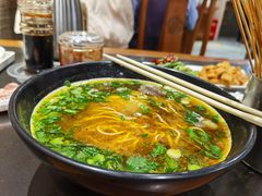 -杨记清芳牛肉拉面(宝龙广场店)