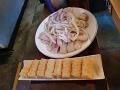 -同仁四季椰子鸡(罗湖国贸店)