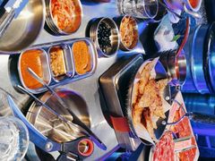 -入火韩国烤肉(凯旋广场店)