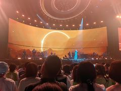 -大连体育中心体育馆