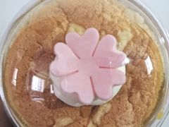 鲜乳杯-陳磊蛋糕(巴黎店)
