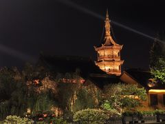 -东湖景区