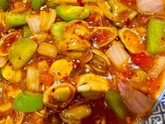-福苗小骆驼烧烤(莲湖路店)