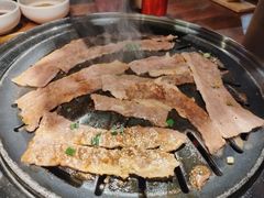 -九田家黑牛烤肉料理(新辰里亚运村店)