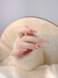 -如一·美甲美睫