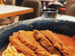 -馔豚·台北菜专门店(深圳湾万象城店)