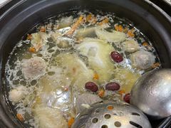 -濠轩阁特色生蚝火锅(水湾路店)