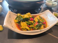 -椰小名·竹笙椰子鸡(中堂店)