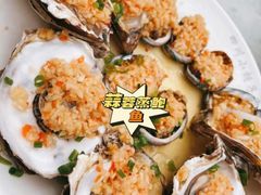 -四川小胡子海鲜(丁村万人海鲜广场店)