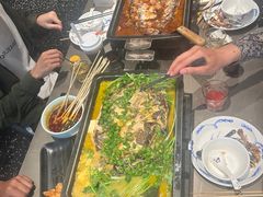 -炉鱼(无锡八佰伴中心店)