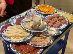 -飘香火锅(玉林西路店)