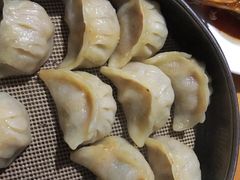 -阿莲饺子店