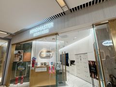 -海马体照相馆(环贸iapm大师爱情店)