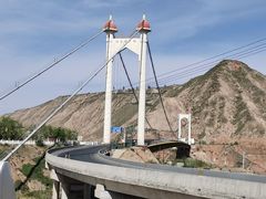 -炳灵寺世界文化遗产旅游区