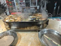 -原乡故事里海鲜大餐(玉祥门北马道巷店)