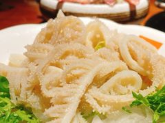 -佬土鹅肠火锅(解放路店)