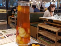 -洪氏嗨捞·猪肚鸡火锅(阳光天地店)