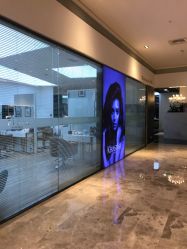 -FLAIR HAIR SALON
