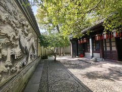 -天一阁博物院