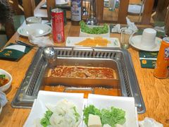 -草原塞蛮羊火锅城(港湾店)