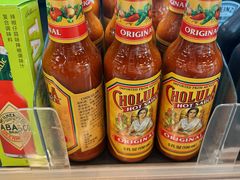 -Olé精品超市(苏州中心店)