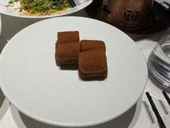 -四季民福烤鸭店(外滩外白渡桥店)