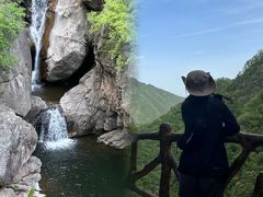 -洛阳白云山景区