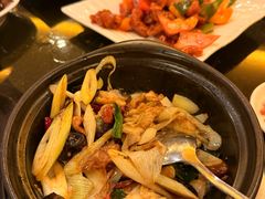 -中国厨房/台湾牛肉面