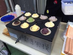 -味正点车轮饼可丽饼(南禅寺店)