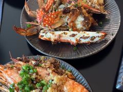 -盛宴自助餐厅(运达喜来登店)
