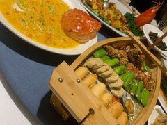 -顺峰(农展馆店)