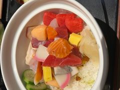 -小山日本料理(兴业太古汇店)