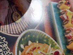 -古田居·特色寿司料理(星之岛旗舰店)