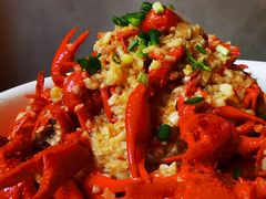 -虾小龙老长沙龙虾馆(坡子街店)