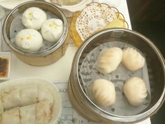 -点点心点心专门店(湾仔店)